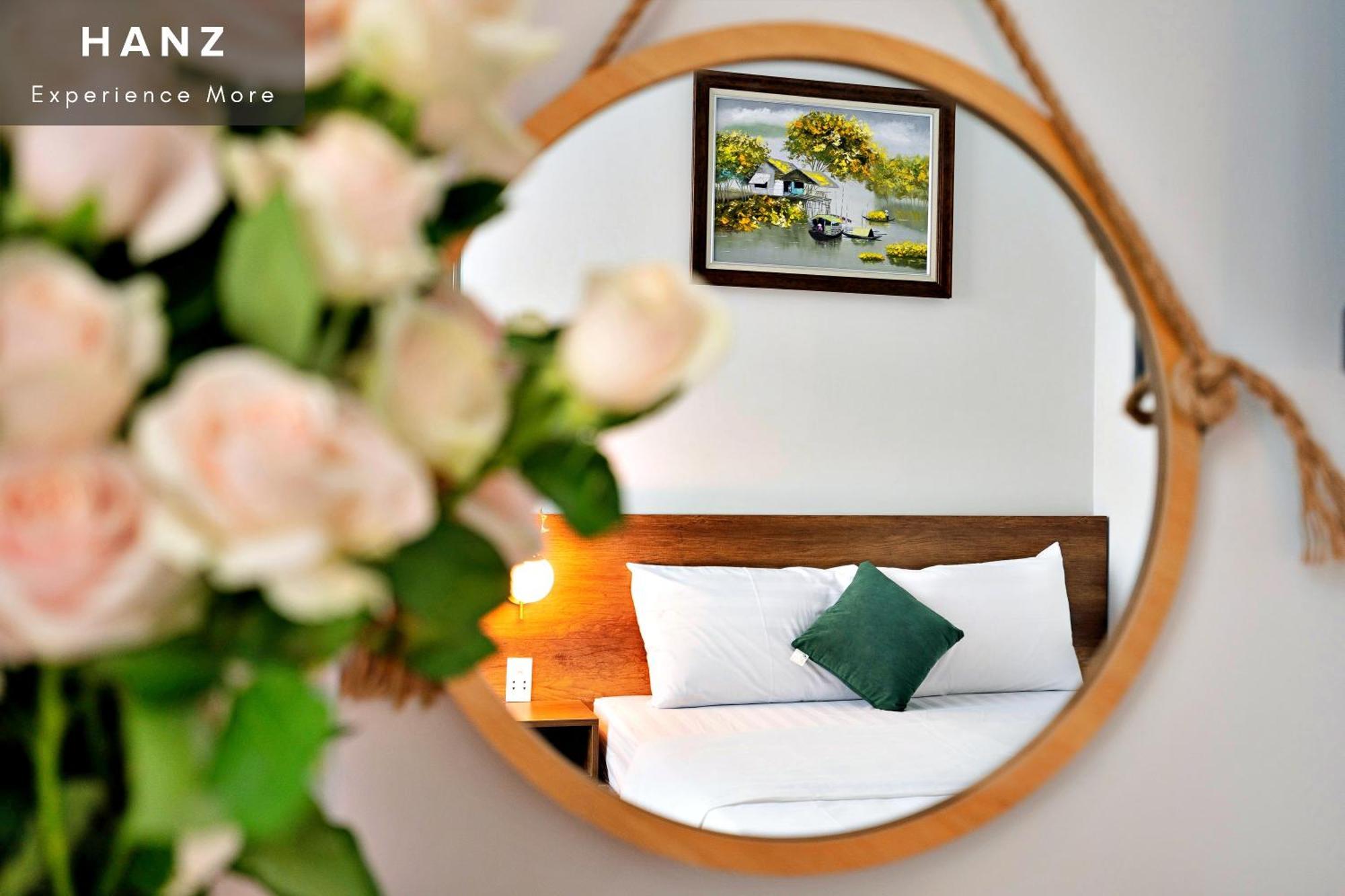 Hanz 137 Vivianne Hotel De Tham Хошимін Екстер'єр фото